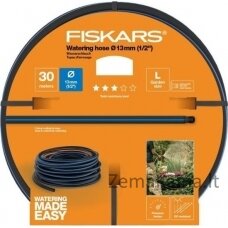 Fiskars sodo žarna Q3, 13mm x 1/2'' 30 m (1027103)