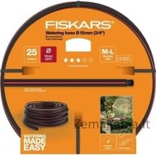 Fiskars sodo žarna Q3, 19mm, 3/4'' 25m (1027100)