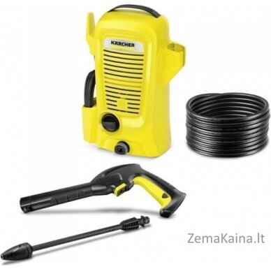 „Karcher K 2 Universal Edition“ slėgio ploviklis (1,673–000,0)