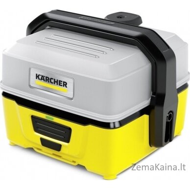 „Karcher OC 3“  aukšto slėgio plovykla (1,680-015.0)