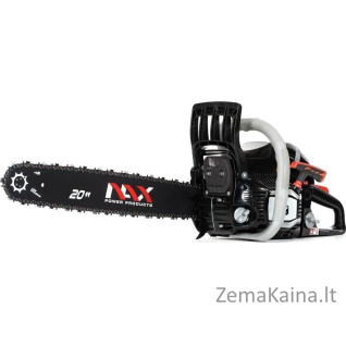 NAC NAC grandinės pjūklas NAX500C 2,7 km 61,5 cm3 50,8 cm