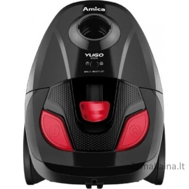 Amica Yugo VM1043 dulkių siurblys