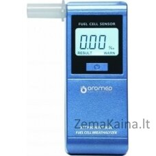 „Oromed X12 Pro Breathalyzer“