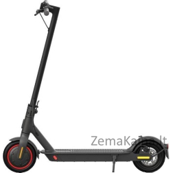 „Xiaomi Mi“ elektrinis motoroleris „Pro 2“ elektrinis motoroleris