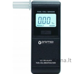 „Oromed X12 Pro Breathalyzer“