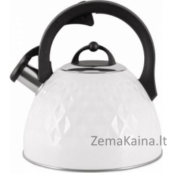 VIRDULIS Promis PROMIS 2,8 L, MARCO, BALTAS TMC14W