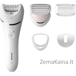 „Philips Epiilator“ serija 8000 BRE710/00