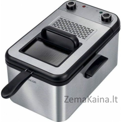 „Sencor SFR Fryer 7200SS“