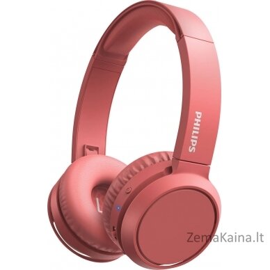 „Philips TAH4205RD“ ausinės