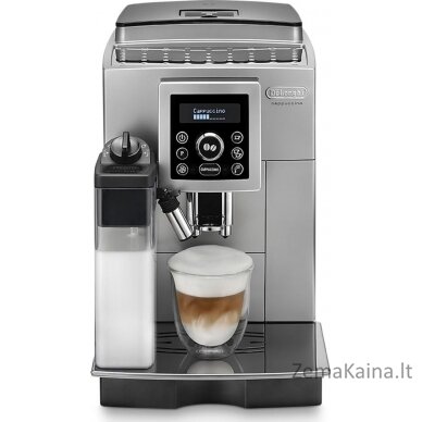 DeLonghi ECAM 23.460.SB espreso aparatas