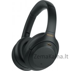 „Sony WH-1000xm4 Sony“ ausinės