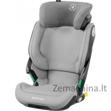 Maxi Cosi Kore i-size autentiška pilka autokėdutė 15-36kg