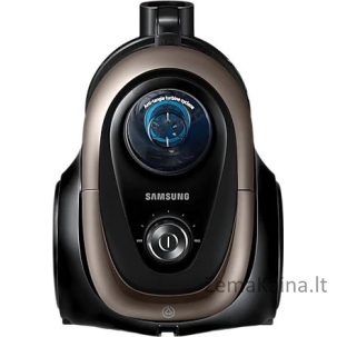 Samsung Pet Care Edition VC07M21N9VD dulkių siurblys