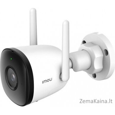 IP fotoaparatas IP fotoaparato kulka IPC-F22P (IPC-F22P-0280B-IMO) -MYKOKAMB00F22P