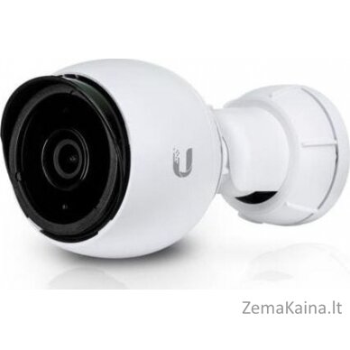 IP fotoaparatas ubiquiti tinklo kamera 4MP ir kulka/UVC-G4-Bullet ubiquititi