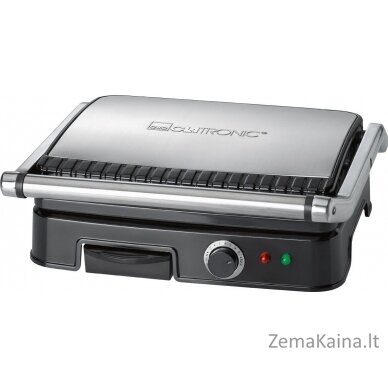 „Clatronic Electric Grill KG 3487“