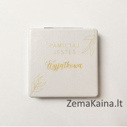 „Sharon Unique Pocket Cosmetic Mirror“ (371276)