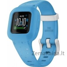 „Smartband Garmin Vivofit Junior 3 Blue“