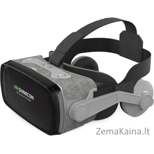 Vr shinecon g07e akiniai