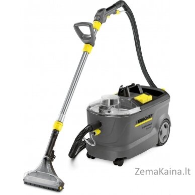 Pramoninis dulkių siurblys „Karcher Puzzi“ 10/1 (1.100-130.0)