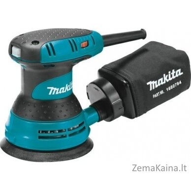 „Makita Bo5031“ malūnėlis