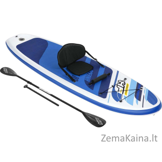 „Bestway Board 2in1 Oceana“ kabrioletas 305x84x12cm (65350)