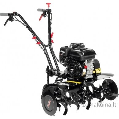 Kultivatorius NAC TIP80-CR950 Briggs&Stratton 3,5 KW 80 CM