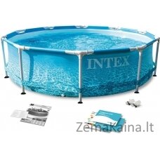 Intex Frame baseinas 305cm 5in1 (28206)