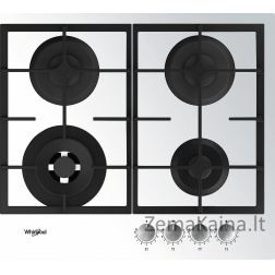 „Whirlpool Aktl 629“/WH šildymo plokštė