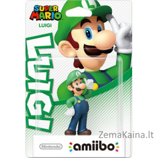 „Amibo Supermario Luigi“ (1069766)