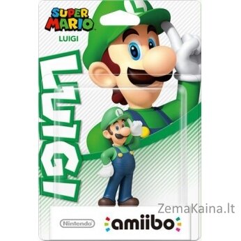 „Amibo Supermario Luigi“ (1069766)