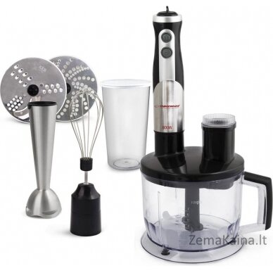 „Blender Esperanza Crema EKM004“