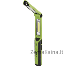Emos Workshop lempa 2 3W LED Li-ion maitinimo blokas