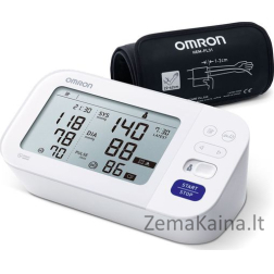 „M6 Comfort Hem-7360-E“ kraujospūdžio monitorius M6