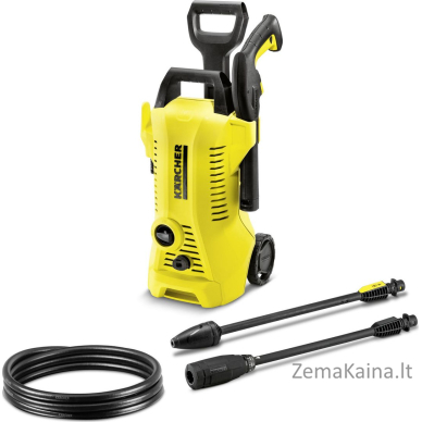 „Karcher K 2“  aukšto slėgio plovykla  (1,673–600,0)