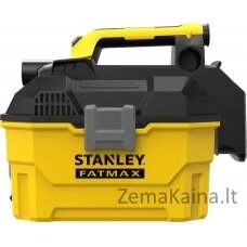 Pramoninis dulkių siurblys Stanley SFMCV002B-XJ