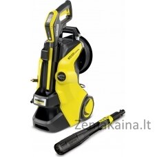 „Karcher K 5 Premium Smart Control  aukšto slėgio plovykla (1.324-670.0)