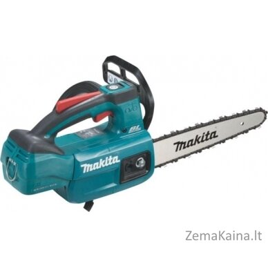 Makita Duc25cz 18 V 25 cm