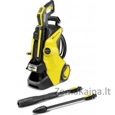 „Karcher K 5“  aukšto slėgio plovykla (1.324-550.0)