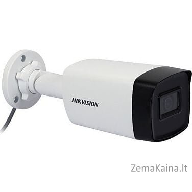 IP kamera „Hikvision HiKVision“ pasirodė „TVi Tulejowa DS-2CE17H0T-IT3F“ (2,8 mm)