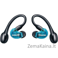 Shure Aonic 215 True Wireless ausinės (SE215SPE-B-TW1-E)