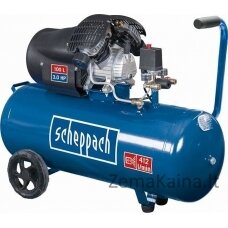 Scheppach HC120DC kompresorius 10bar 100L (SCH5906120905)