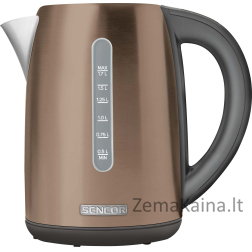 „Sencor Kettle Swk 7707ch“ šampanas