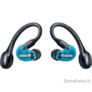 Shure Aonic 215 True Wireless ausinės (SE215SPE-B-TW1-E)