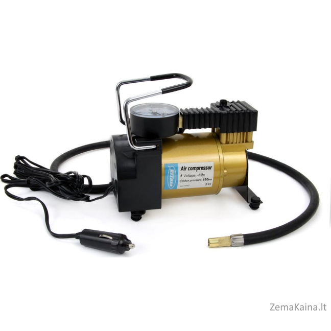 „Amio Acomp-03“ 12 V automobilio kompresorius