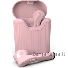 „Musthavz Pink“ ausinės