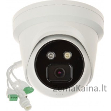 IP fotoaparatas „Hikvision Hikvision“ bokšte