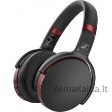 „Sennheiser HD 458BT“ ausinės (508968)