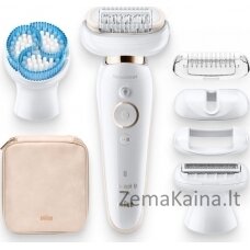 Braun Silk-Épil 9 Flex 9010 Epilator