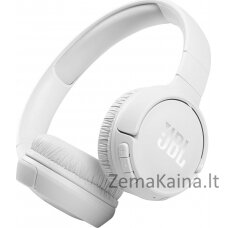 JBL melodija 510BT ausinės